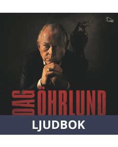 En kväll på krogen, Ljudbok