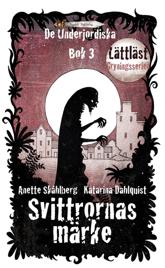 Svittrornas Märke