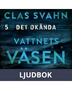 Vattnets väsen, Ljudbok