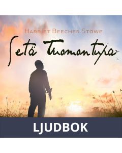 Setä Tuomon tupa, Ljudbok