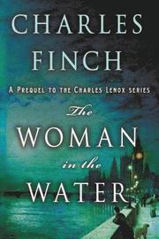 Woman In The Water