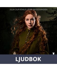 Skyddsanden, Ljudbok