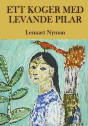 Ett koger med levande pilar