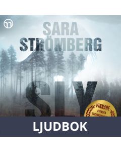 Sly, Ljudbok