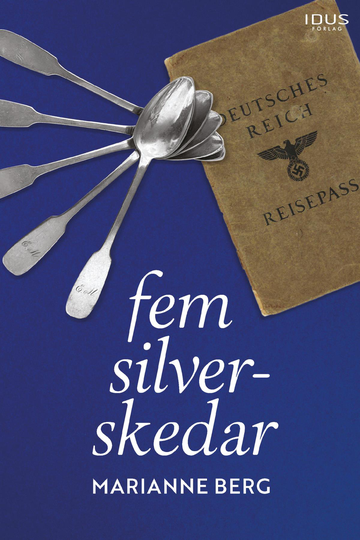 Fem Silverskedar