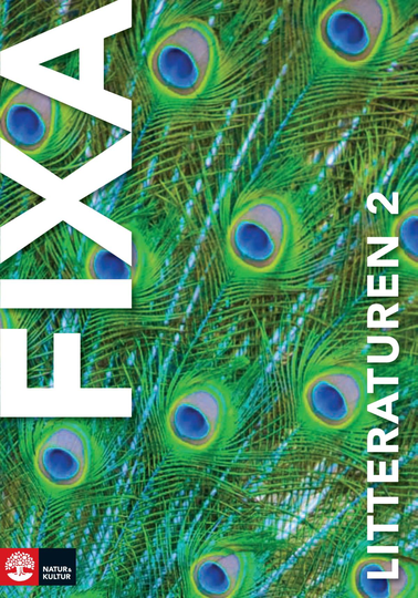 Fixa Litteraturen 2