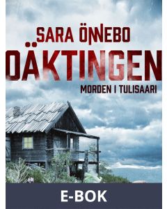 Oäktingen, E-bok