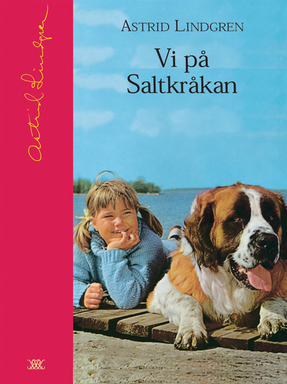 Vi På Saltkråkan
