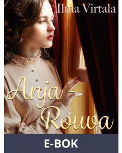 Anja-rouva, E-bok