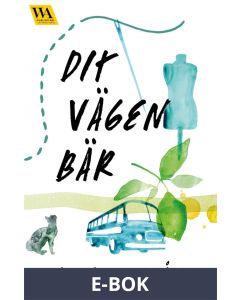 Dit vägen bär, E-bok