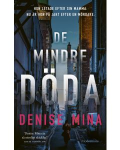 De mindre döda