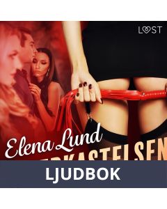 Underkastelsen - erotisk novell, Ljudbok