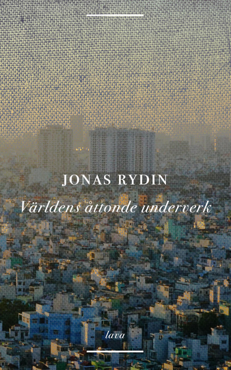Världens Åttonde Underverk