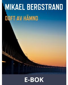 Doft av hämnd, E-bok