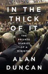 In the Thick of It