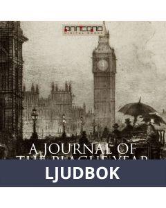 A Journal of the Plague Year, Ljudbok