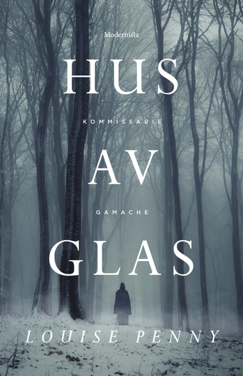 Hus Av Glas