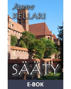 Sääty: Vaiettu salaisuus, E-bok