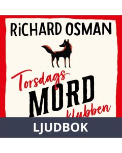 Torsdagsmordklubben, Ljudbok