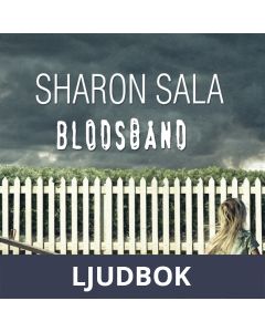 Blodsbånd, Ljudbok