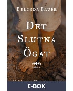 Det slutna ögat, E-bok