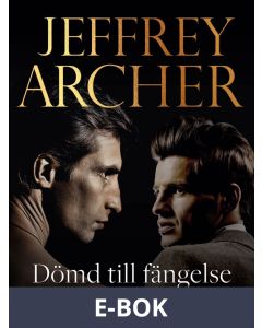 Dömd till fängelse, E-bok