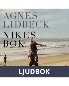 Nikes bok, Ljudbok