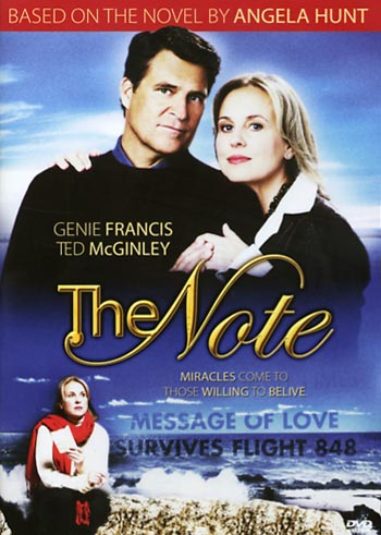 the note
