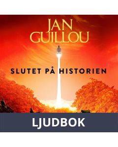 Slutet på historien, Ljudbok
