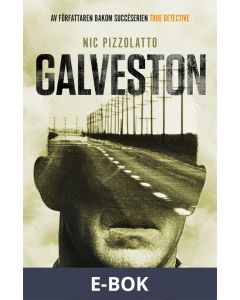 Galveston, E-bok
