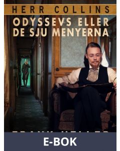 Odyssevs eller de sju menyerna, E-bok