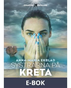 Systrarna på Kreta, E-bok