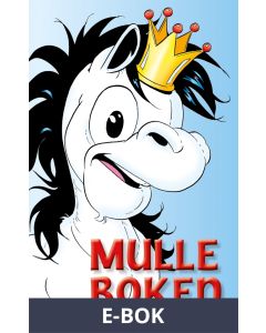 Mulleboken 2000-2001, E-bok