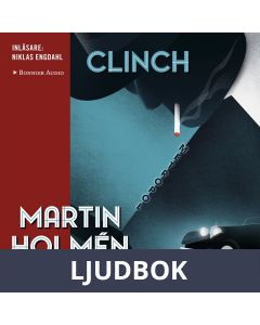 Clinch, Ljudbok