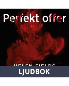 Perfekt offer, Ljudbok