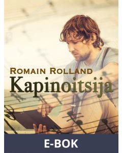 Kapinoitsija, E-bok