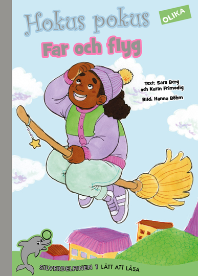 Far Och Flyg