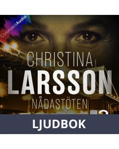 Nådastöten [Colorized Audio] Del 2, Ljudbok