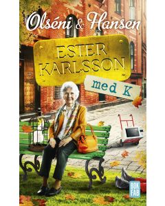 Ester Karlsson med K