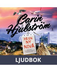 På en ny nivå, Ljudbok