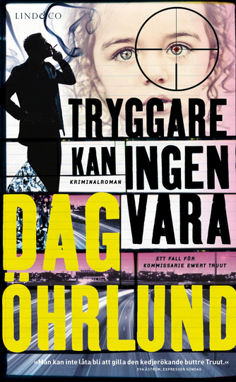 Tryggare Kan Ingen Vara