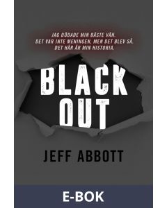 Blackout, E-bok