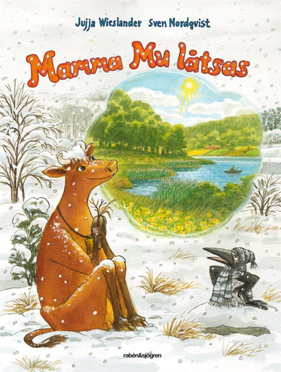 Mamma Mu Låtsas