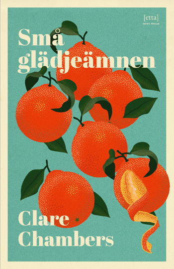Små Glädjeämnen