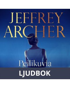 Peilikuvia, Ljudbok