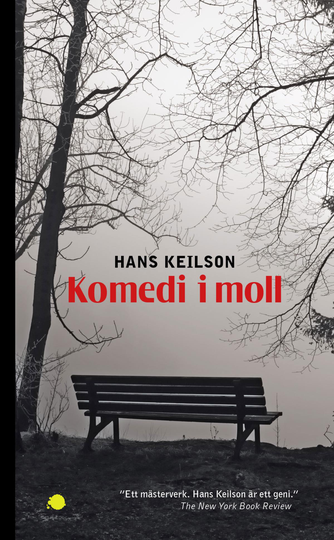 Komedi I Moll
