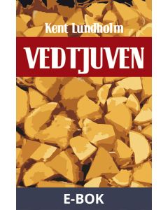 Vedtjuven, E-bok
