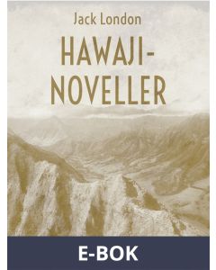 Hawaji-noveller, E-bok