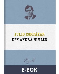 Den andra himlen, E-bok
