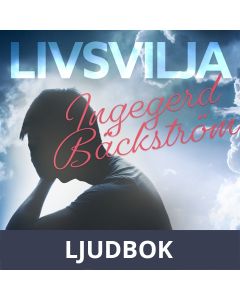 Livsvilja, Ljudbok